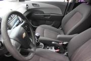 Chevrolet Aveo II Белгород  - изображение 32