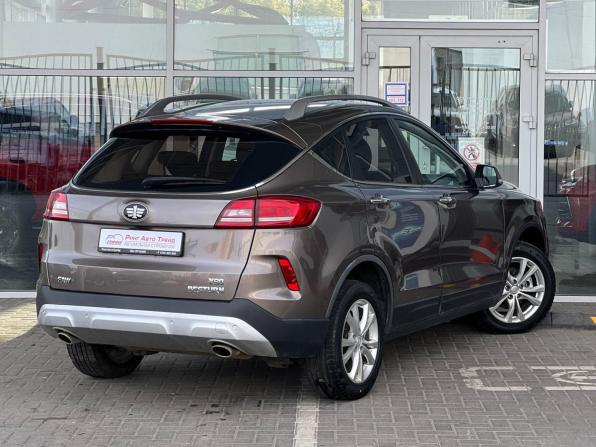 FAW Besturn X80 I Рестайлинг с пробегом 2019 года, цена 1 239 000 рублей, 66066 км, внедорожник, Автокод Объявления