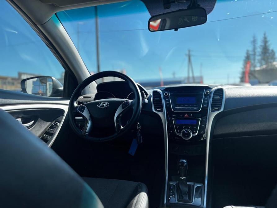Hyundai i30 II Альметьевск  - изображение 29