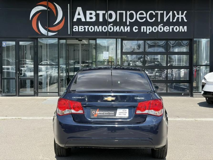 Chevrolet Cruze I Волгоград  - изображение 5