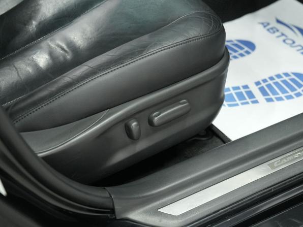 Toyota Camry VI (XV40) с пробегом 2007 года, цена 1 280 000 рублей, 188000 км, седан, Автокод Объявления