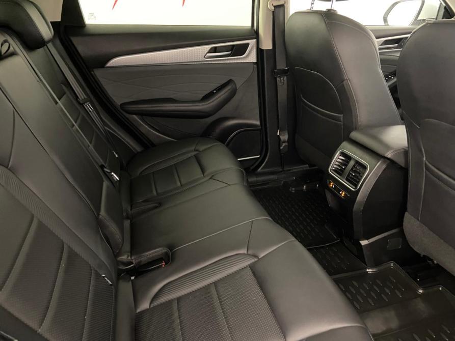 Haval F7x I Рестайлинг Псков  - изображение 13