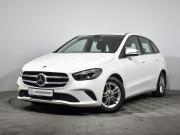 Mercedes-Benz B-Класс III (W247) Санкт-Петербург  - изображение 22