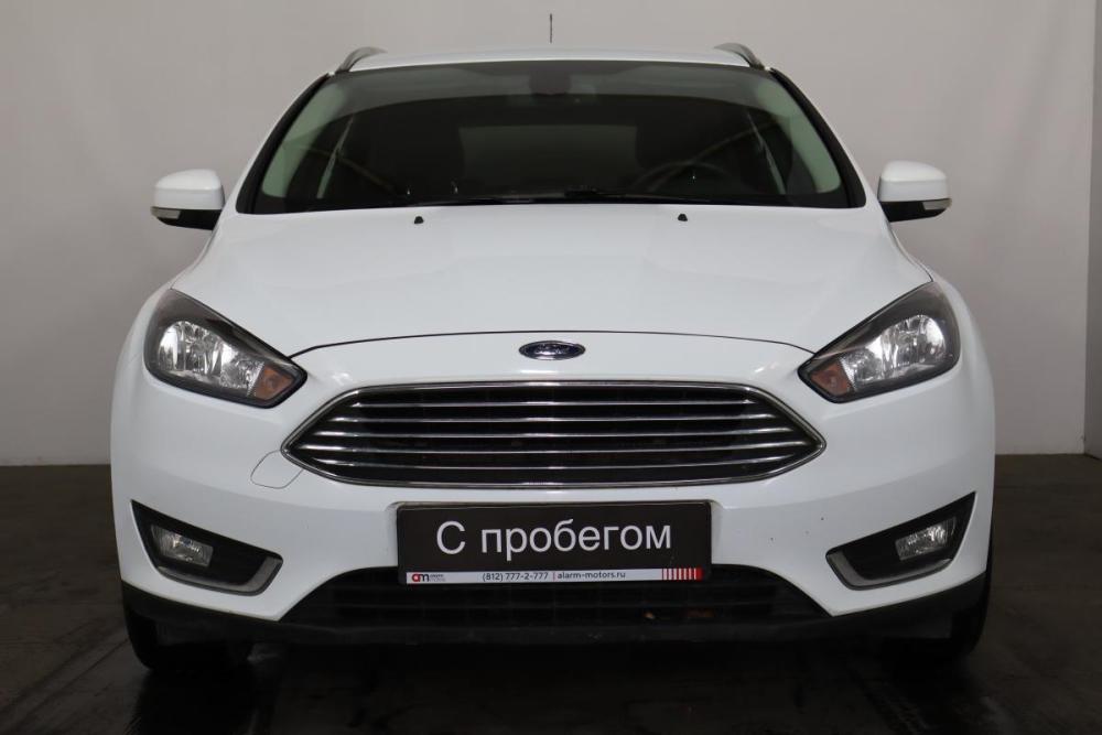 Ford Focus III Рестайлинг Санкт-Петербург  - изображение 2