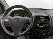 Hyundai Getz I Рестайлинг Москва  - изображение 47