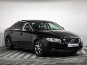 Volvo S80 II Санкт-Петербург  - изображение 31