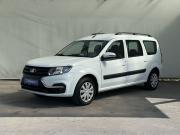 Lada (ВАЗ) Largus I Рестайлинг Липецк  - изображение 19