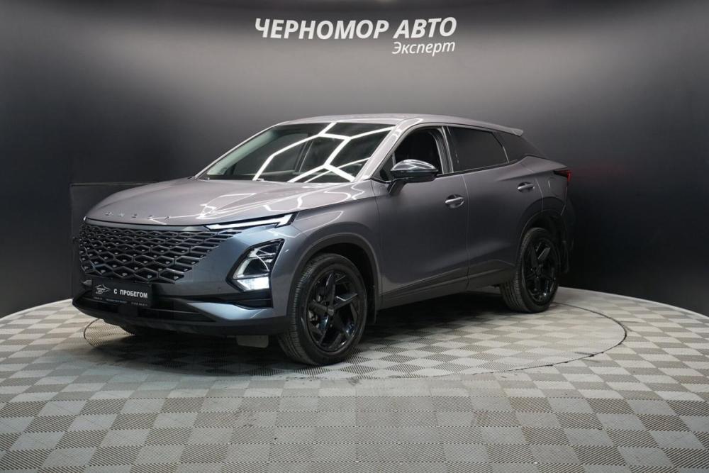 Omoda C5 I Крым  - изображение 1