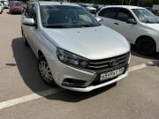 Lada (ВАЗ) Vesta I Воронеж  - изображение 14