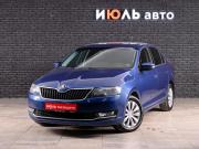 Skoda Rapid I Екатеринбург  - изображение 23
