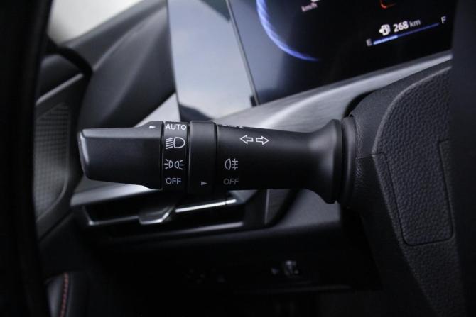 Changan CS35 Plus I Рестайлинг с пробегом 2022 года, цена 1 840 000 рублей, 58026 км, внедорожник, Автокод Объявления