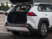 Toyota RAV4 V (XA50) Москва  - изображение 46