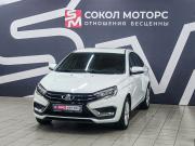 Lada (ВАЗ) Vesta I Рестайлинг (NG) Ростов-на-Дону  - изображение 31