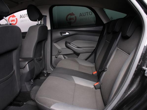 Ford Focus III с пробегом 2014 года, цена 859 000 рублей, 216500 км, хэтчбек, Автокод Объявления