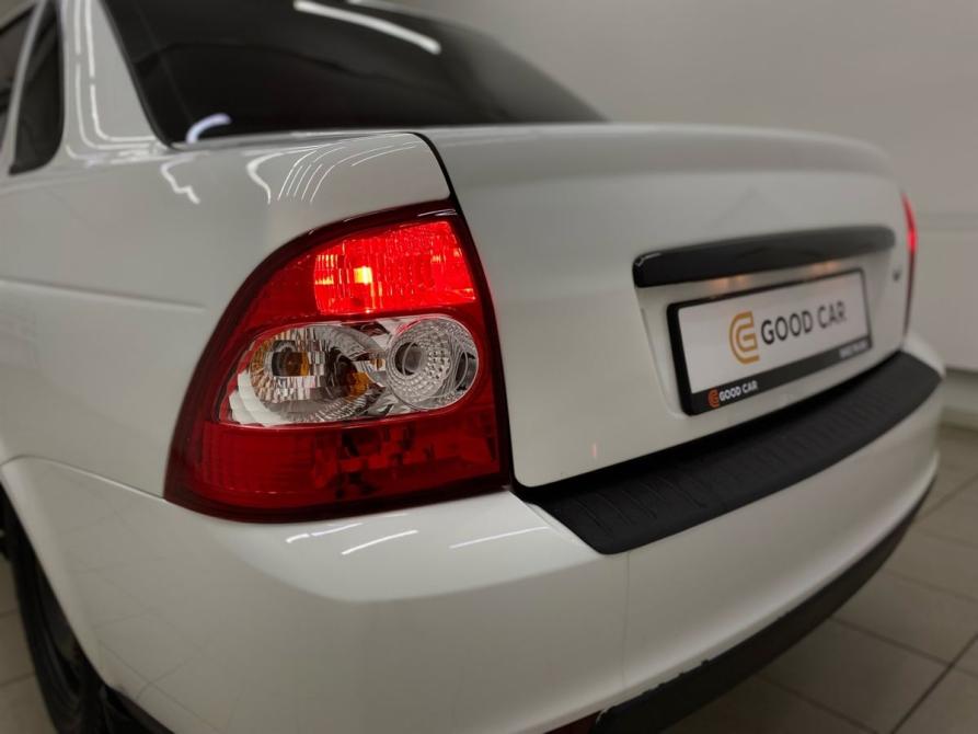 Lada (ВАЗ) Priora I Рестайлинг Энгельс  - изображение 19