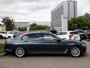 BMW 7 серии VI (G11/G12) Москва  - изображение 27