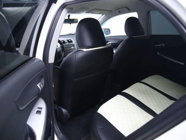 Toyota Corolla X (E140 E150) Рестайлинг с пробегом 2012 года, цена 790 000 рублей, 344577 км, седан, Автокод Объявления