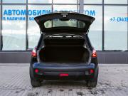 Nissan Qashqai I Рестайлинг Екатеринбург  - изображение 39