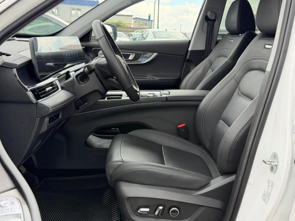 Chery Tiggo 7 Pro Max I Рестайлинг с пробегом 2024 года, цена 2 130 000 рублей, 32995 км, внедорожник, Автокод Объявления