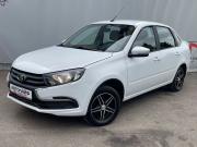 Lada (ВАЗ) Granta I Рестайлинг Ярославль  - изображение 23