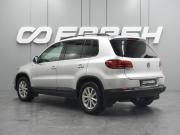 Volkswagen Tiguan I Рестайлинг Воронеж  - изображение 21
