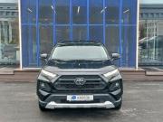 Toyota RAV4 V (XA50) Архангельск  - изображение 23
