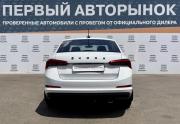 Skoda Rapid II Краснодар  - изображение 27
