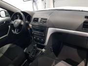 Skoda Yeti I Рестайлинг Москва  - изображение 26
