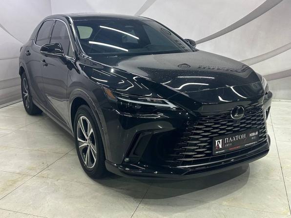 Новый Lexus RX V 2025 года, цена 7 699 000 рублей, внедорожник, Автокод Объявления
