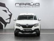 Renault Logan II Рестайлинг Ростов-на-Дону  - изображение 20