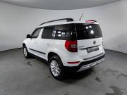 Skoda Yeti I Рестайлинг Уфа  - изображение 30