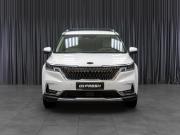 Kia Carnival III Тюмень  - изображение 39