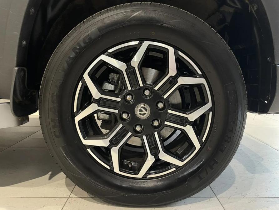 Changan Hunter Plus Москва  - изображение 19