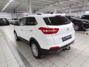 Hyundai Creta I Набережные Челны  - изображение 33
