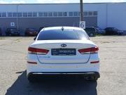 Kia Optima IV Рестайлинг Набережные Челны  - изображение 32