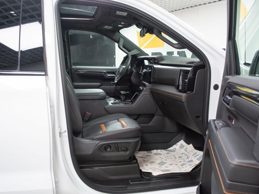 GMC Sierra IV Рестайлинг Новосибирск  - изображение 28