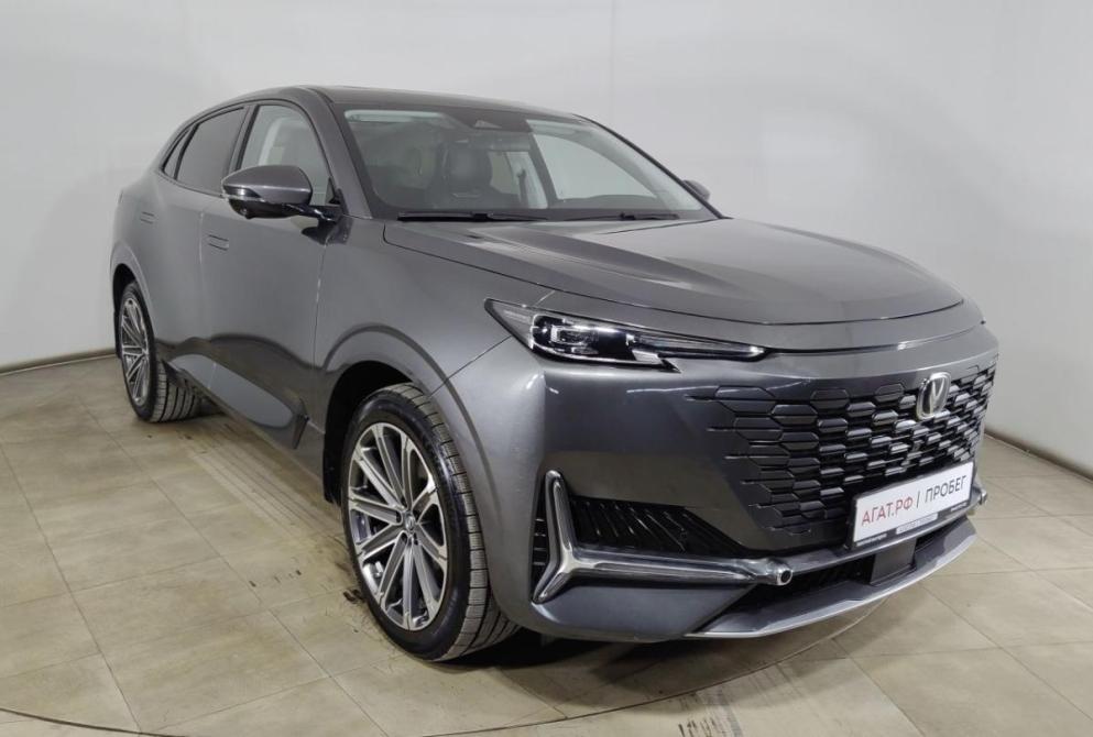 Changan UNI-K Нижний Новгород  - изображение 1