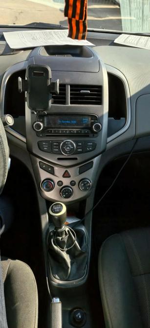Chevrolet Aveo II Тольятти  - изображение 6