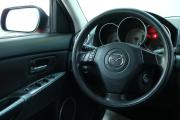 Mazda 3 I (BK) Рестайлинг Омск  - изображение 36