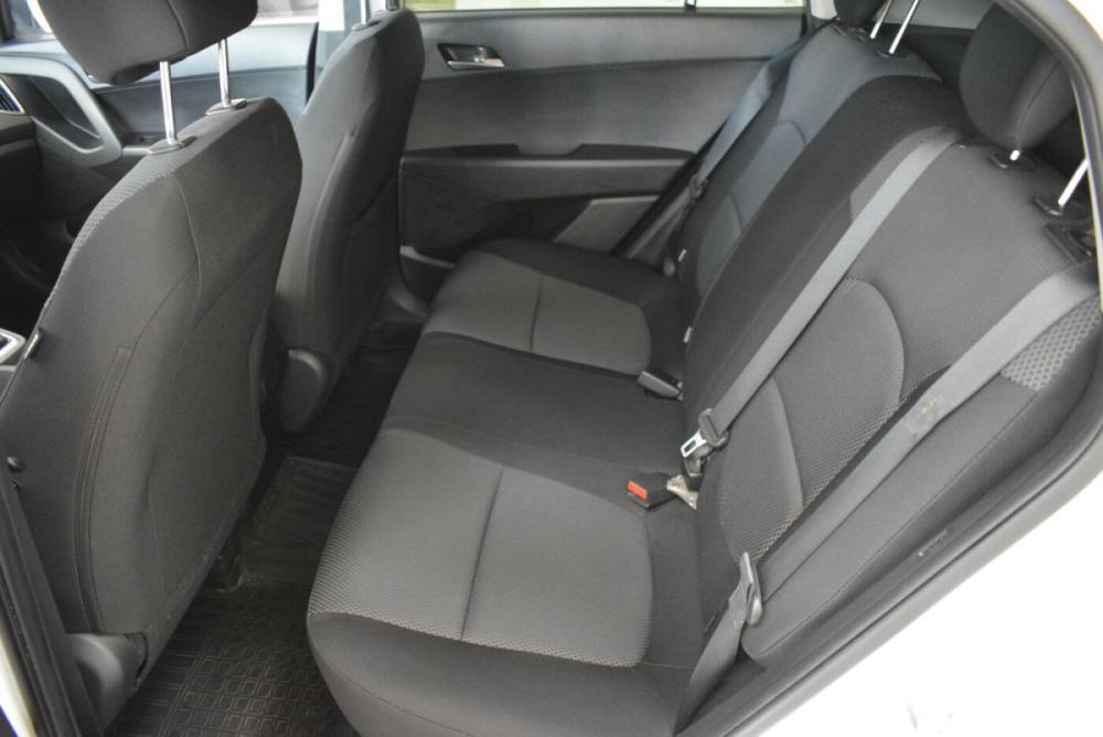 Hyundai Creta I Киров  - изображение 22