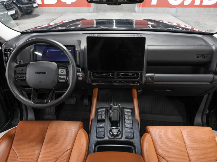 Haval H9 II Москва  - изображение 15