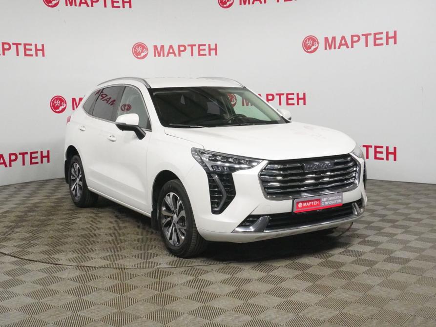 Haval Jolion I Вологда  - изображение 3