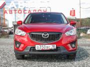 Mazda CX-5 I Ижевск  - изображение 30