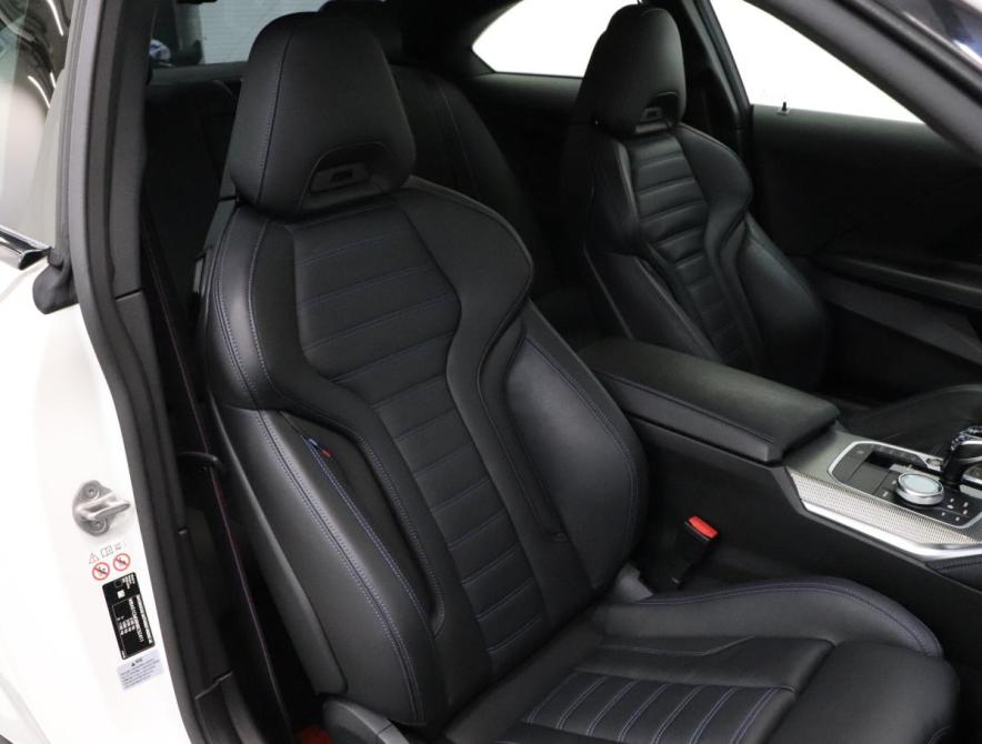 BMW 2 серии G42 Санкт-Петербург  - изображение 11