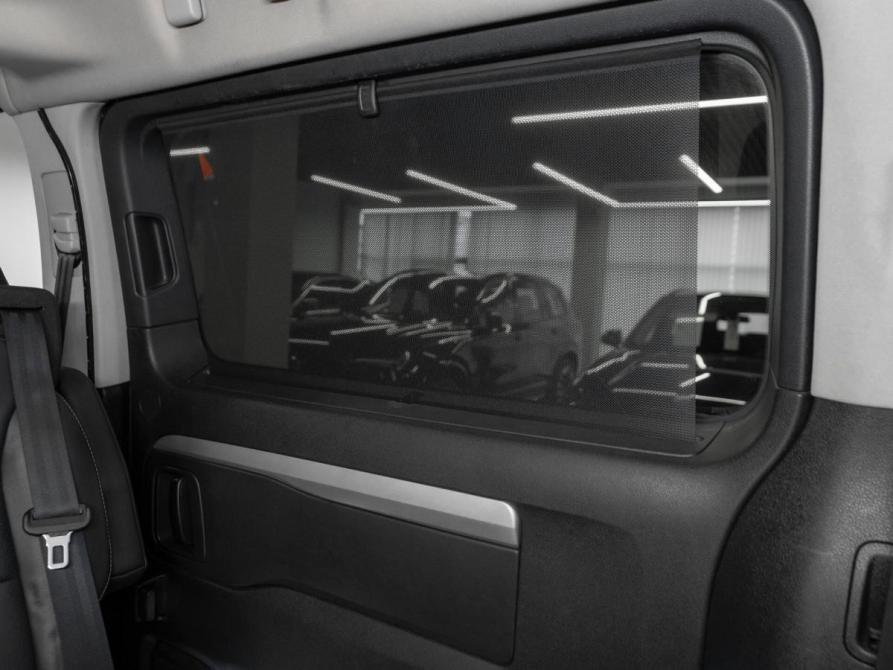 Citroen SpaceTourer I Москва  - изображение 15