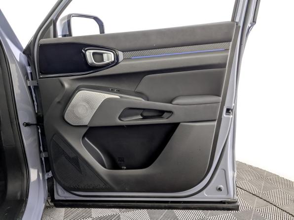 Haval H3 I с пробегом 2024 года, цена 2 329 000 рублей, 20910 км, внедорожник, Автокод Объявления