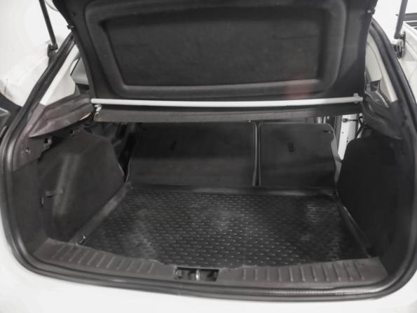 Ford Focus III с пробегом 2013 года, цена 699 000 рублей, 217597 км, хэтчбек, Автокод Объявления