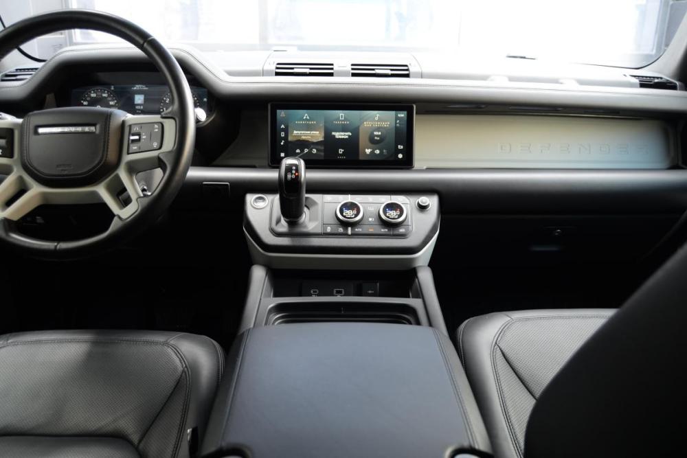 Land Rover Defender II Иркутск  - изображение 14