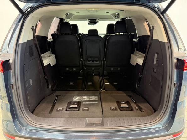 Kia Carnival IV с пробегом 2021 года, цена 3 990 000 рублей, 131234 км, минивэн, Автокод Объявления