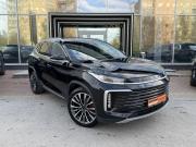 Exeed TXL I Рестайлинг 2 Екатеринбург  - изображение 44
